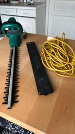 Heggeschaar met lange draad, Tuin en Terras, Ophalen, Gebruikt