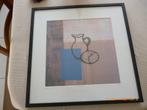 Lito’s Walter Swennen, Antiek en Kunst, Kunst | Litho's en Zeefdrukken, Ophalen