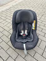 Maxi Cosi 2wayPearl + Basis 2wayFix + Aeromoov, Ophalen, Gebruikt, Maxi-Cosi