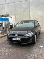 Golf 7 (moet dringend weg), Autos, Euro 5, Achat, Noir, Automatique