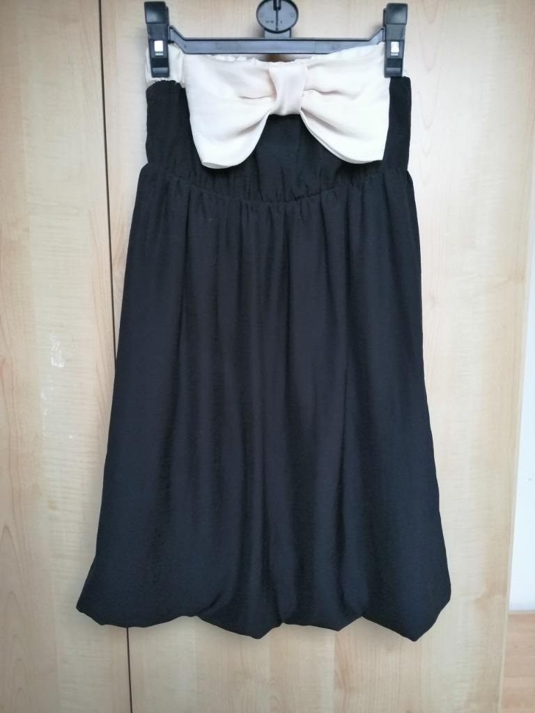 cocktail jurk zara maat small, Ophalen of Verzenden, Zo goed als nieuw, Maat 36 (S), Cocktailjurk