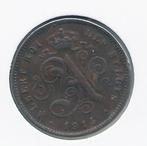 7711 * ALBERT I * 2 cent 1914 frans * Pr, Postzegels en Munten, Verzenden
