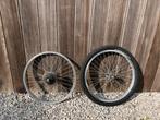 Velgenset 20 inch MTB, Ophalen, Gebruikt