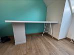 Bureau, ikea, Ophalen, Zo goed als nieuw, Bureau