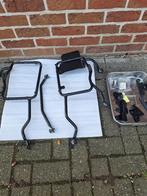 BMW R1250GS Support valises Givi Monokey, Motoren, Accessoires | Overige, Ophalen, Zo goed als nieuw