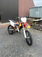KTM sx125 2020, Fietsen en Brommers, Ophalen, Gebruikt, 125 cc