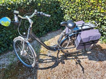 velo electique SPEER, pas des manquemants, Enlèvement, Comme neuf