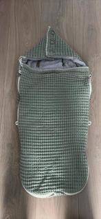 Lange voetenzak koeka, Kinderen en Baby's, Dekens, Slaapzakjes en Inbakerproducten, Ophalen, Zo goed als nieuw