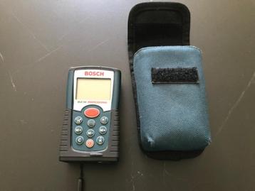 Nieuw Lasermeter beschikbaar voor biedingen