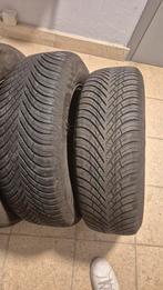 Jantes tole vw audi, Auto-onderdelen, Banden en Velgen, Ophalen of Verzenden, Band(en)