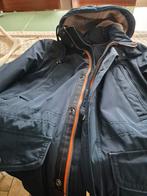 Jongensjas met kap,nieuw, Enlèvement ou Envoi, Bleu