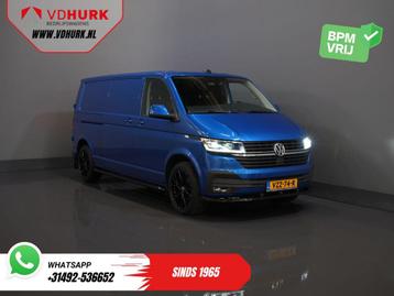 Volkswagen Transporter T6.1 2.0 TDI 150 pk L2 DSG Aut. Highl beschikbaar voor biedingen