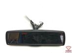 vw golf 5 vag binnenspiegel zwart aut. dimmend 4b0971834, Gebruikt, Volkswagen