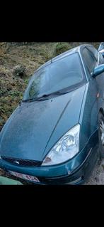Ford focus, Focus, Particulier, Te koop, Benzine