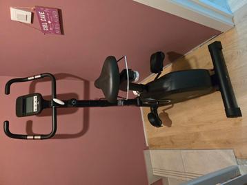 Hometrainer beschikbaar voor biedingen