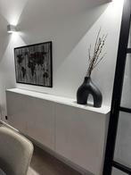 Meuble besta ikea, Huis en Inrichting, Complete inboedels, Ophalen