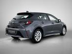 Toyota Corolla Hatchback 1.8 Hybrid Dynamic e-CVT, Auto's, Gebruikt, 4 cilinders, Blauw, Corolla