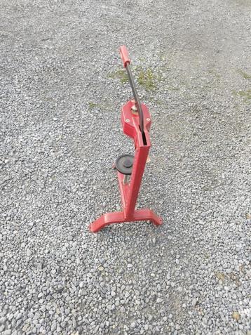 Bouchonneuse, Electroménager, Enlèvement, Utilisé
