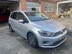 Volkswagen Golf Sportsvan 1.2 TSI ALLSTAR, Auto's, 4 cilinders, Golf Sportsvan, Bedrijf, 5 deurs