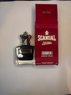 Jean Paul Gaultier Scandal le parfum 100ml, Verzenden, Zo goed als nieuw
