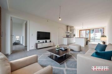 Appartement te koop in Izegem, 99 m², Appartement
