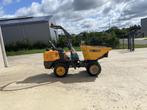 Dumper Ausa D100 AHG - 2016 - 1797 uur - 1797 uur - 1T - 16,, Ophalen