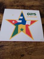 Guts - Estrellas, Cd's en Dvd's, Cd's | Wereldmuziek, Latijns-Amerikaans, Zo goed als nieuw, Ophalen