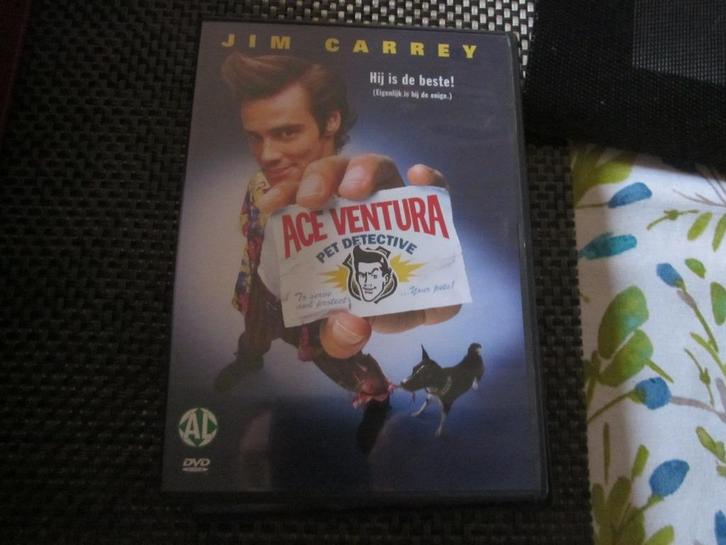 Dierenfilms, Cd's en Dvd's, Dvd's | Kinderen en Jeugd, Gebruikt, Film, Dieren, Vanaf 6 jaar, Ophalen of Verzenden