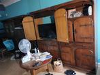 A donné lot de meubles URGENT, Ophalen