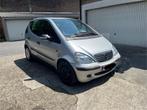 Mercedes a140 benzine,airco, 1eigenaar, Auto's, Mercedes-Benz, Handgeschakeld, Particulier, Euro 4, A-Klasse