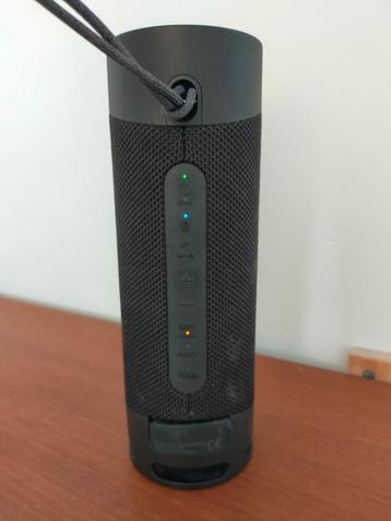 Sony bluetooth speaker  beschikbaar voor biedingen