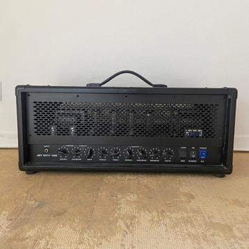Jet City Amplification JCA 100HDM beschikbaar voor biedingen