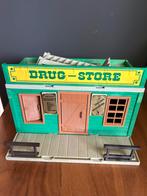 Playmobil western drug store 3425, Enlèvement ou Envoi
