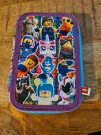 Lego movie pennenzak, Diversen, Ophalen of Verzenden, Zo goed als nieuw