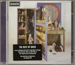 OASIS  STOP THE CLOCKS  2 CD - SET ALBUM  NOEL GALLAGHER, Rock en Metal, Zo goed als nieuw, Verzenden