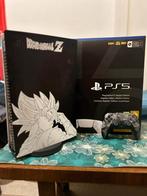 Ps5 digital custom à vendre, Games en Spelcomputers, Spelcomputers | Sony PlayStation 5, Ophalen, Zo goed als nieuw