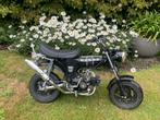 Zhenua dax b klasse 50 cc, Fietsen en Brommers, Brommers | Honda, Ophalen, Gebruikt, Overige modellen, Klasse B (45 km/u)