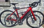Trek domane + alr 2021, Fietsen en Brommers, Ophalen, Zo goed als nieuw, Carbon