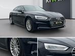 🚗 A5 Sportback 2.0 TDi ultra, Auto's, Voorwielaandrijving, Euro 6, 4 cilinders, Zwart