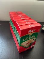 Melitta koffiefilterzakjes (klein), Elektronische apparatuur, Koffiezetapparaten, Ophalen, Nieuw, Overige modellen, Gemalen koffie