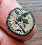 Syrie - Antioche Très belle monnaie grècque, Enlèvement ou Envoi, Autres pays, Monnaie en vrac