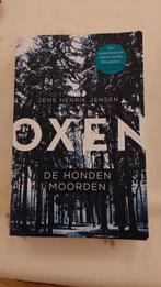 Oxen de honden moorden, Gelezen, Ophalen of Verzenden