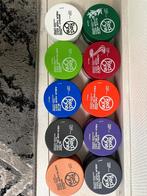 10x red one wax alle kleuren, Handtassen en Accessoires, Uiterlijk | Haarverzorging, Ophalen of Verzenden, Nieuw, Gel, Wax, Haarlak of Mousse