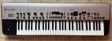 synthétiseur Korg KingKORG beschikbaar voor biedingen