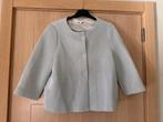Blazer Xandres maat (y001), Maat 42/44 (L), Ophalen of Verzenden, Jasje, Grijs