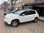 Peugeot 2008 1600cc Automatic Allure volledige opties, Auto's, Automaat, Euro 5, Monovolume, Wit