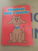 nieuw kleurboek, Kinderen en Baby's, Ophalen of Verzenden, Nieuw