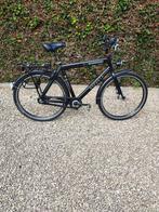 Urban Cruiser herenfiets SPARTA LEOPARD., Fietsen en Brommers, Fietsen | Heren | Herenfietsen, Ophalen, Sparta, Versnellingen