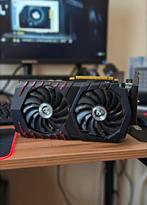 MSI RX 470 4GB – in doos – stofvrij –, Computers en Software, Ophalen, 4 GB