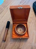 Klankschaal, Muziek en Instrumenten, Overige Muziek en Instrumenten, Ophalen of Verzenden, Zo goed als nieuw